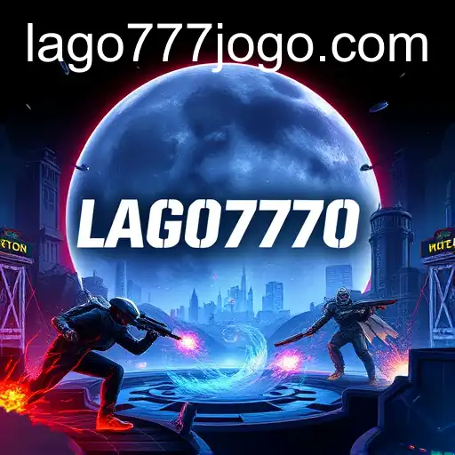 Exploring the Thrilling World of 'lago777' Action Games