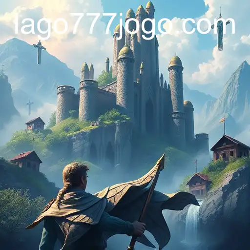 Exploring 'Adventure Quest': A Gateway to Thrilling Online Journeys with Lago777