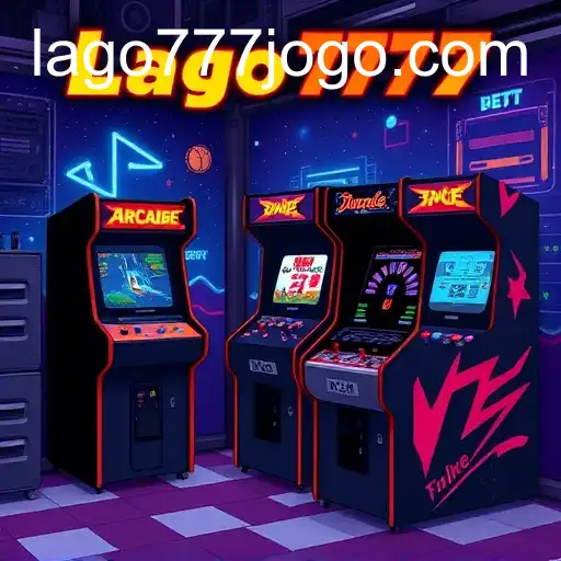 Discovering Nostalgia: The Allure of 'Arcade Classics' with Lago777