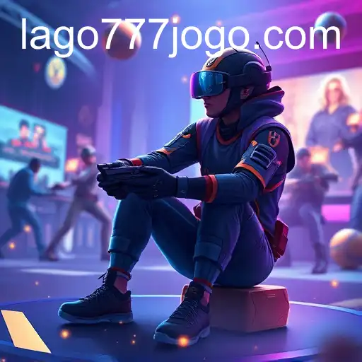 Gaming Evolution: Lago777 Leads the Industry