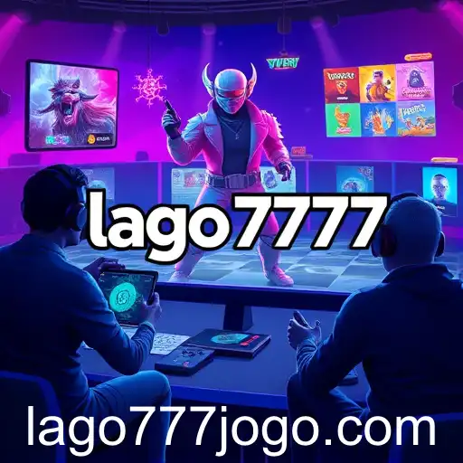Gaming Evolutions: lago777's Imprint on 2025