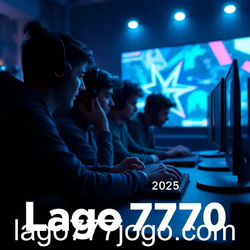 Gaming Trends and Innovations in 2025