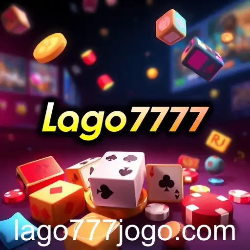 The Digital Playground of Lago777: Navigating the New Era of Online Gaming