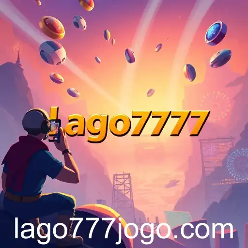 Gaming Evolution: Lago777's Impact on the Industry