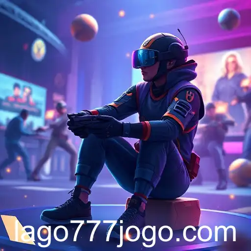 Gaming Evolution: Lago777 Leads the Industry