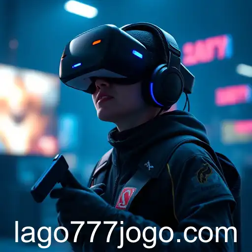 Gaming Trends and Innovations in 2025