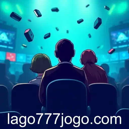 Lago777's Impact on the Gaming Landscape