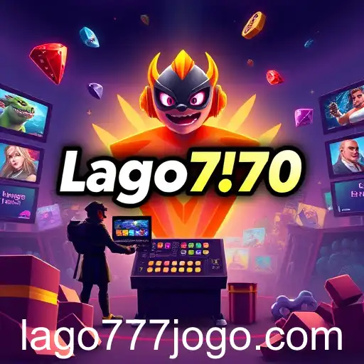 Lago777: Navigating the Digital Gaming Frontier in 2025