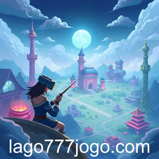 The Rise of Lago777 in Gaming Industry
