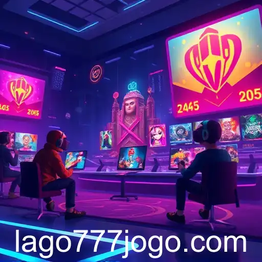 Lago777 Expands Its Reach Amidst Gaming Industry Boom