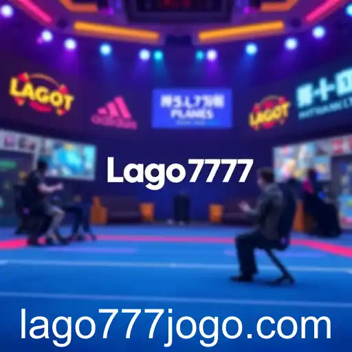The Rise of Online Gaming: Lago777 Leads the Charge