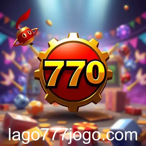 The Rise of Lago777 in Online Gaming
