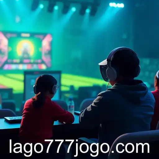 Rise of Lago777: A New Era in Online Gaming