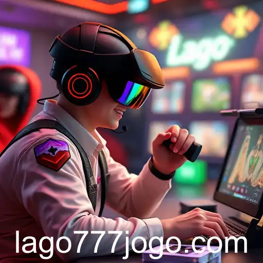 Exploring the Rise of Online Gaming Platforms