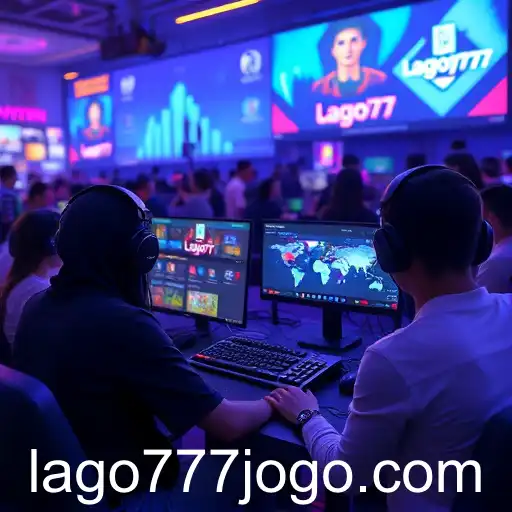 The Rise of Online Gaming in 2025