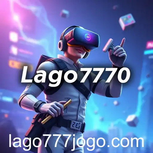 The Rise of Lago777: A New Era in Online Gaming