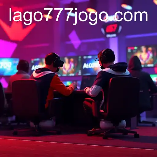Lago777: Revolutionizing Online Gaming in 2025