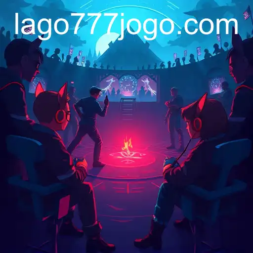 Exploring the Multiplayer Game Category: Spotlight on 'lago777'