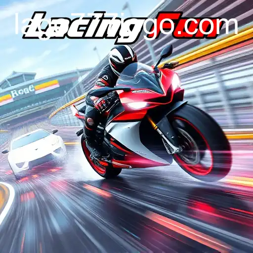 Exploring 'Racing Fun': A High-Octane Gaming Experience