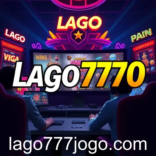 The Rise of Lago777: Gaming in the Modern Era