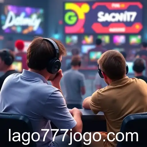 The Rise of Online Gaming in 2025