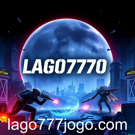 Exploring the Thrilling World of 'lago777' Action Games