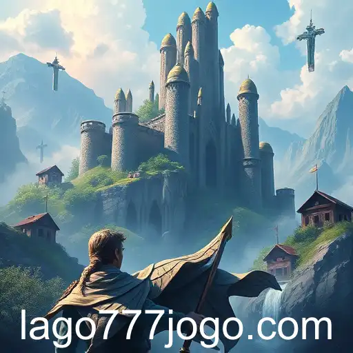 Exploring 'Adventure Quest': A Gateway to Thrilling Online Journeys with Lago777