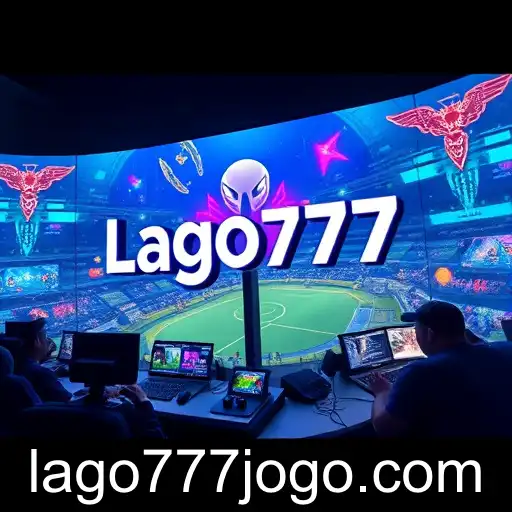 Lago777: Transforming Online Gaming in 2025