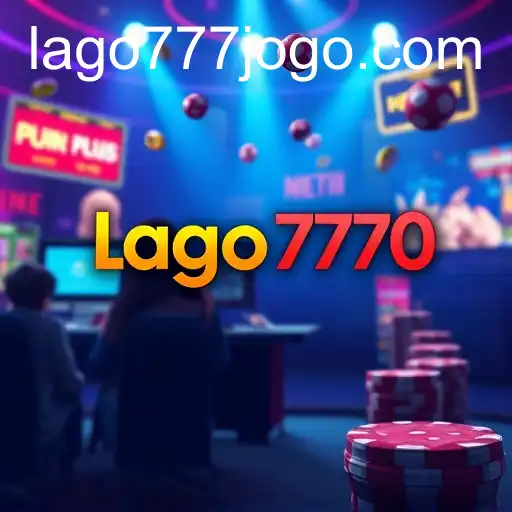 Lago777: Gambling Meets Entertainment in the Digital Age