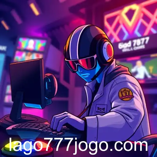 Lago777: Revolutionizing the Online Gaming Scene