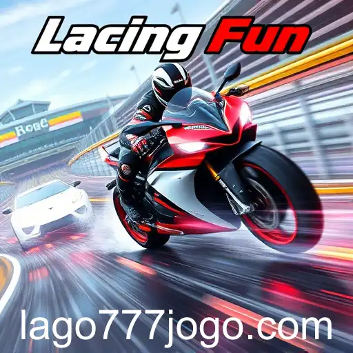 Exploring 'Racing Fun': A High-Octane Gaming Experience