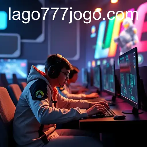 The Rise of Gaming Platforms in 2025