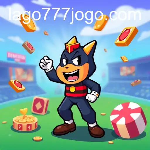 The Rise of Lago777: A New Era in Online Gaming