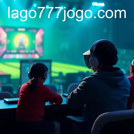 Rise of Lago777: A New Era in Online Gaming