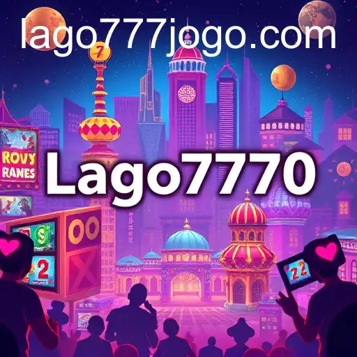 The Rise of Online Gaming: Lago777's Journey