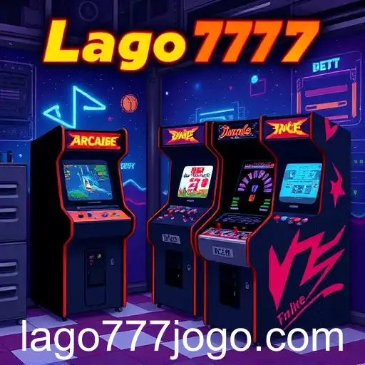 The Rise of Lago777 in Gaming